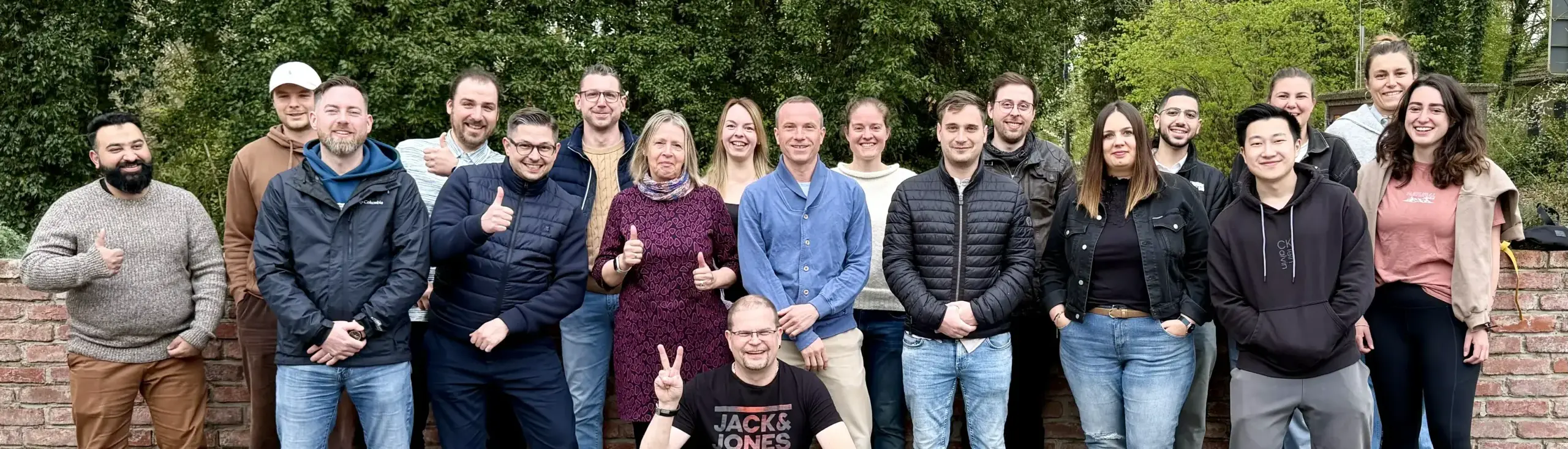 Teamfoto